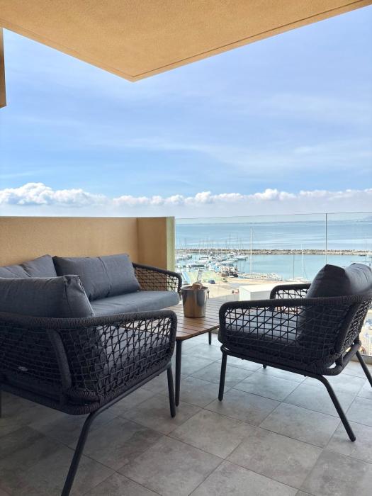 Apartamento Pameloca La Manga