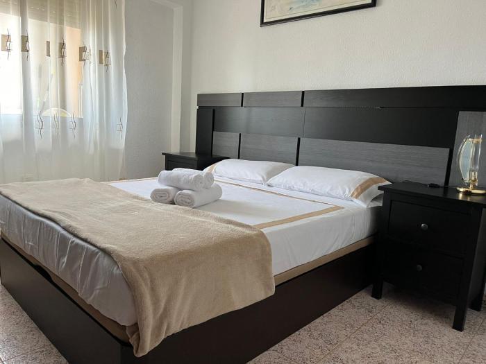 Apartamento Torregrosa