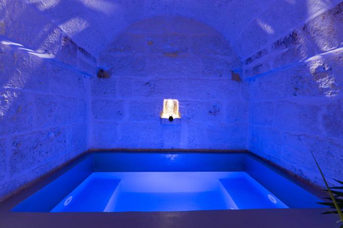 Gente di Mare Luxury Home