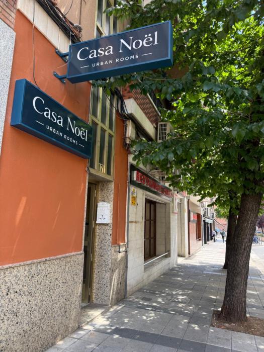 Casa Noël