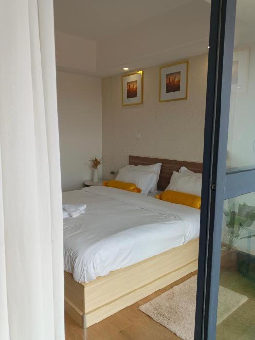 Home Away suite