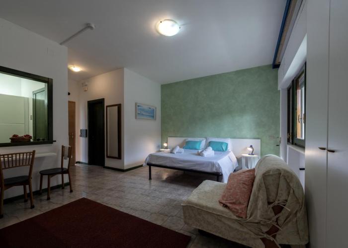 Apartment CampoVerde Sea,Forest & Comfort