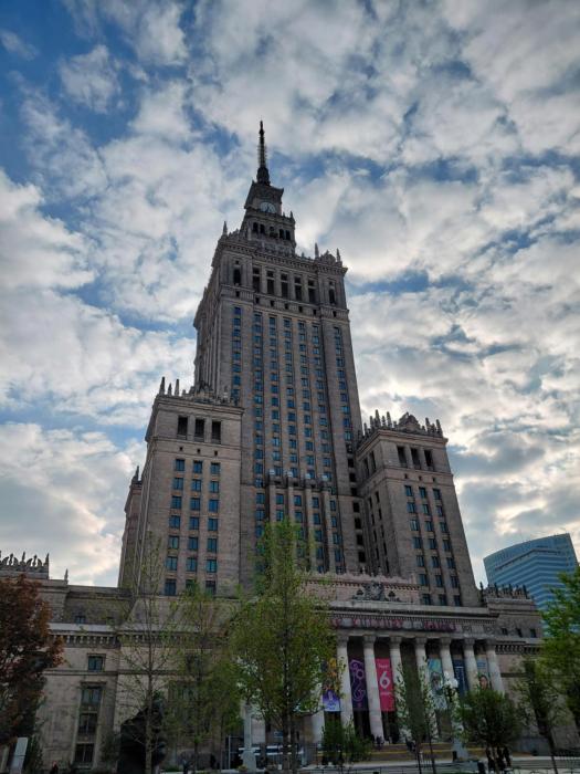 Warszawa Centrum SlowApart