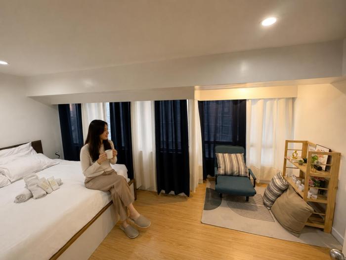 PrimeStay BGC