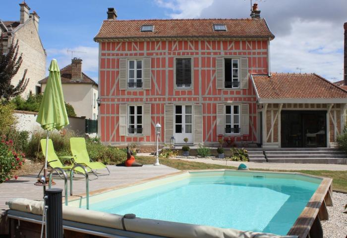 La chabrouchine