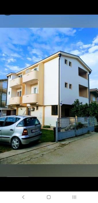 Apartman Almira