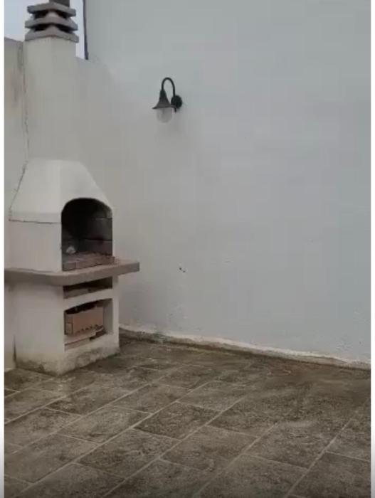 A casa di Nonna NNina