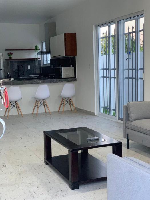 Comoda y hermosa casa MINDY