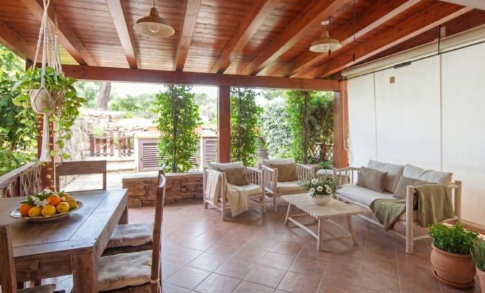 Incanto Retreat with Terrace – Golfo Aranci