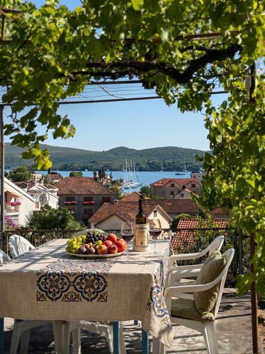 Villa Centro Tivat
