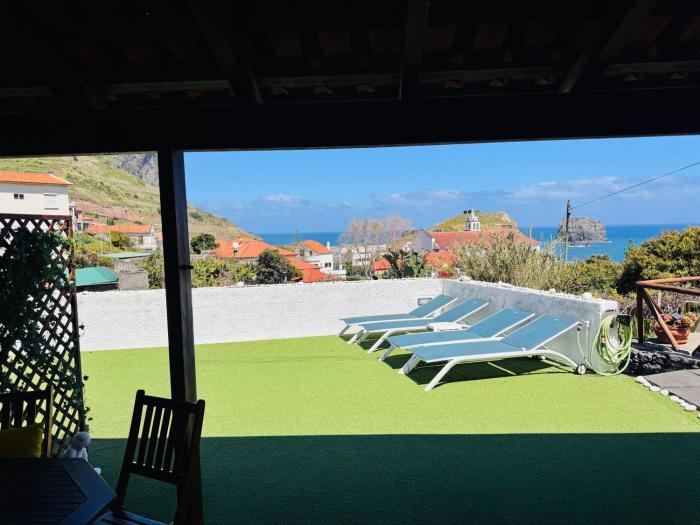 Apartamento Villa Matilde e Joaquim