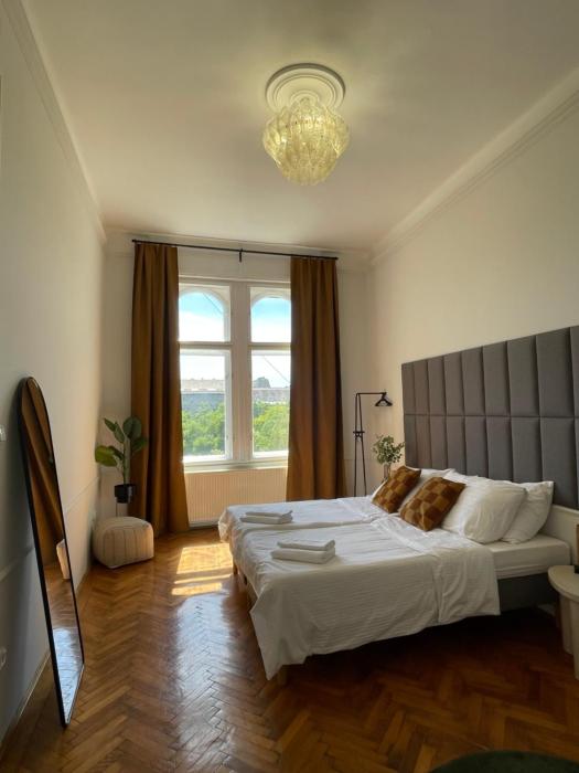 Klauzál Apartman