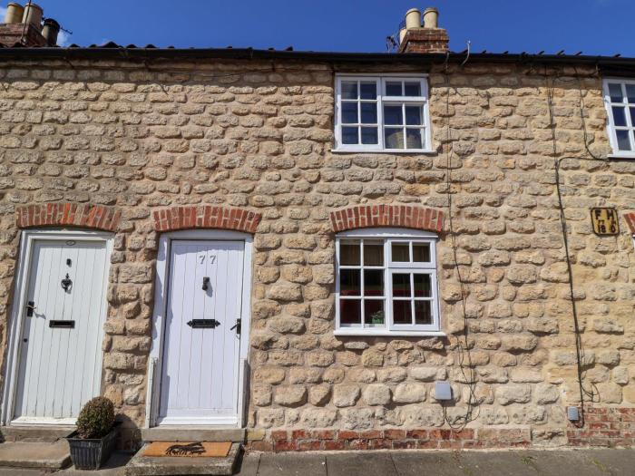 The Cooks Cottage