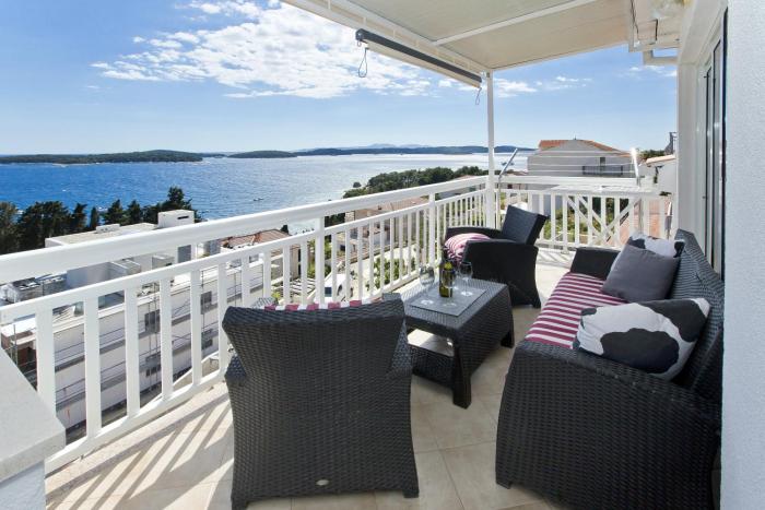 Luce Mediterranean Apartments