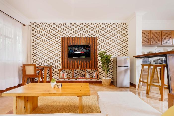 Nanyori - Wi-Fi, BBQ, Pergola, Firepit, B-fast