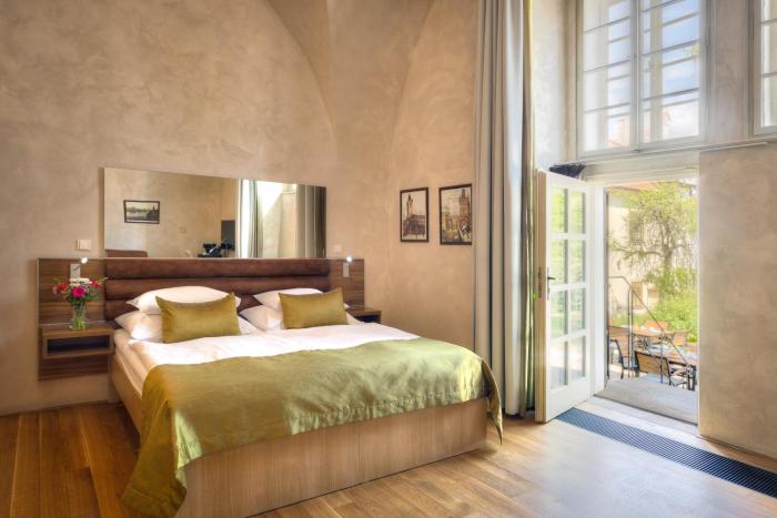 Monastery Hotel