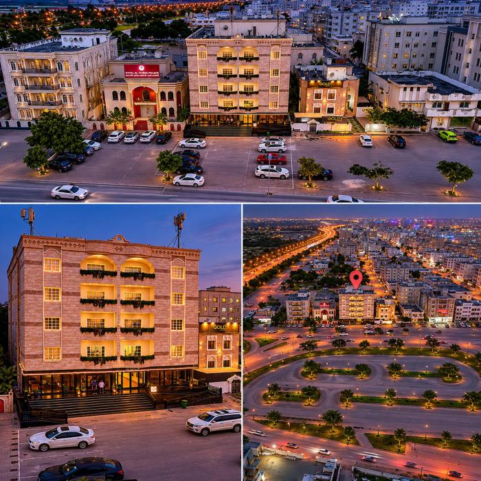 AL KALDi