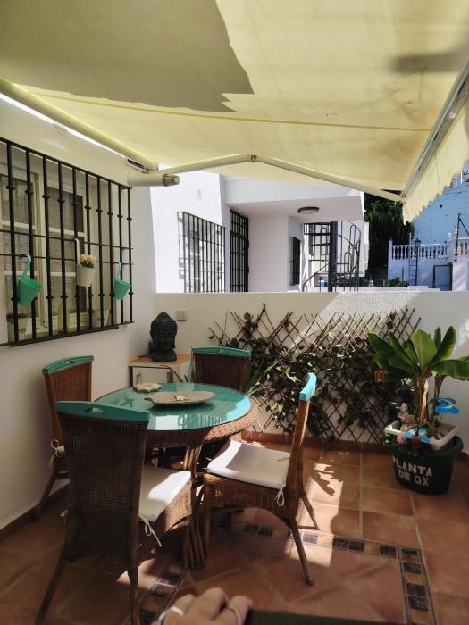Mar & Relax Torrequebrada