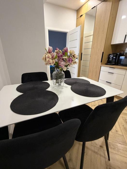 Apartamenty Sienkiewicza 41