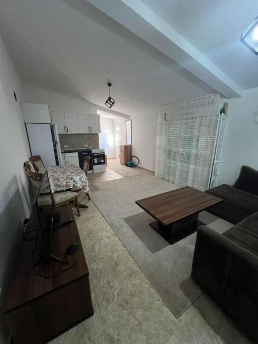Apartmani Matej