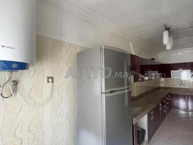Appartement soufiane sidi maarouf