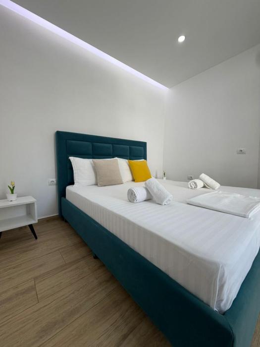 Lengu Rooms & Apartments