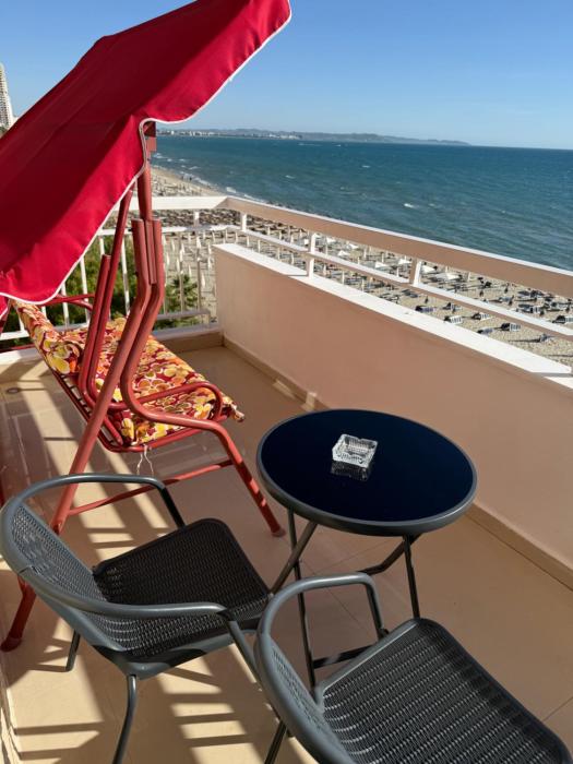 Dengu Luxury Apartments Beachfront Sea View