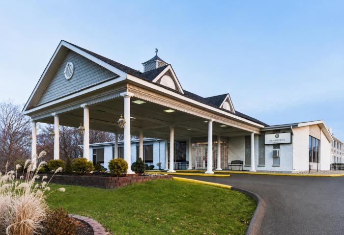 The Kenilworth Hotel - Airport West