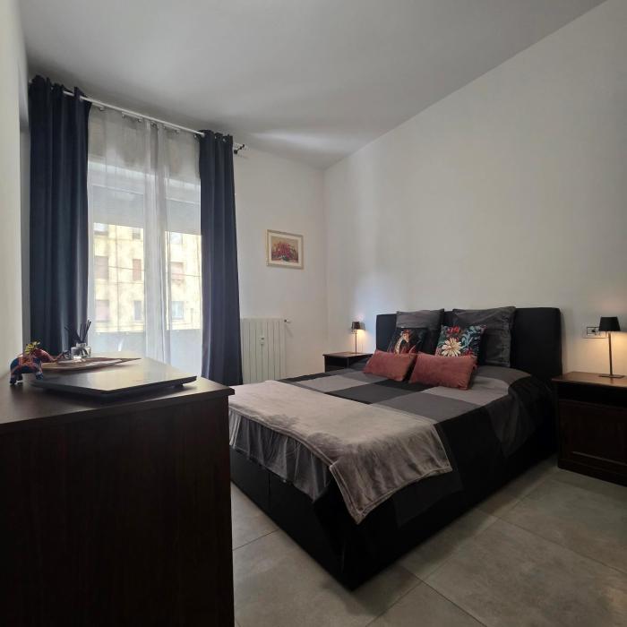 Amoramo House