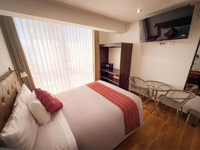 Hotel Sky Mirador