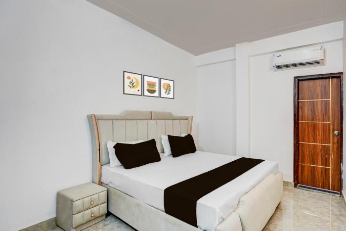 Hotel O Atithi