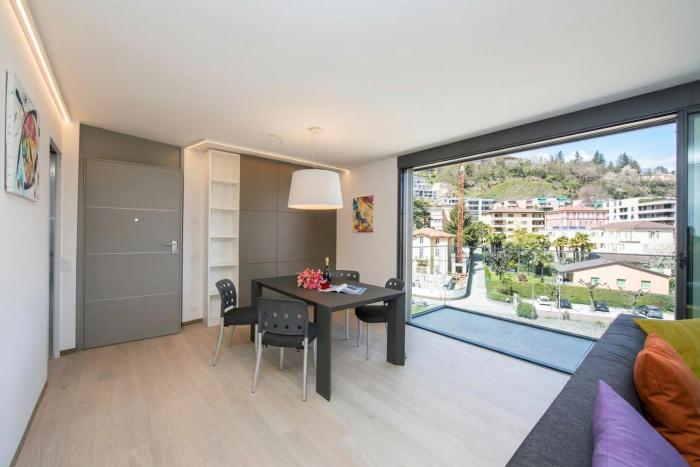 Urban Flat Paradiso - Happy Rentals