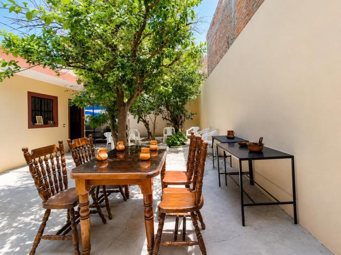 Casa Dolores