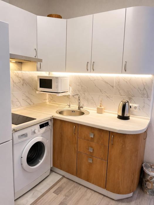 Odessa Comfort Apartment