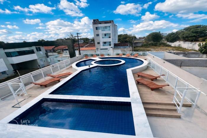Apto moderno em Campina Grande 43B