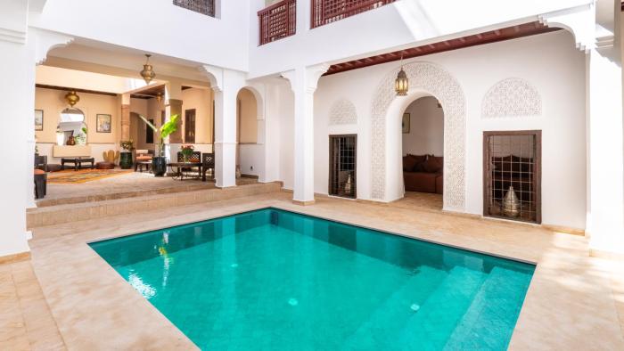 Riad Joudour