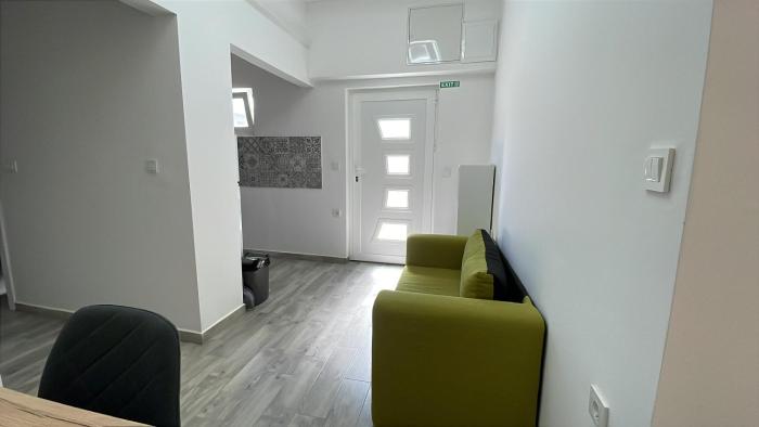 SeaWave - 2 bedroom apt with terrace close to beach!