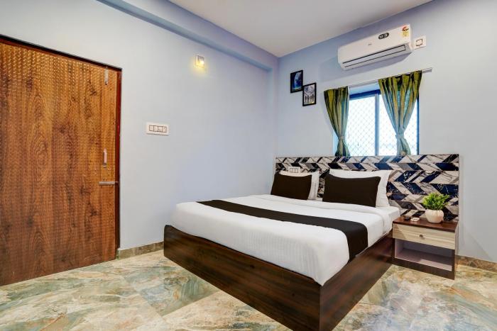 HOTEL O NAMASKAR