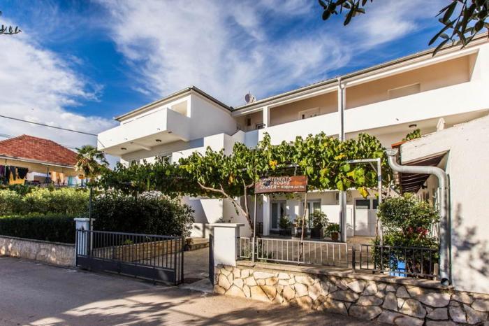 Guesthouse Tuta