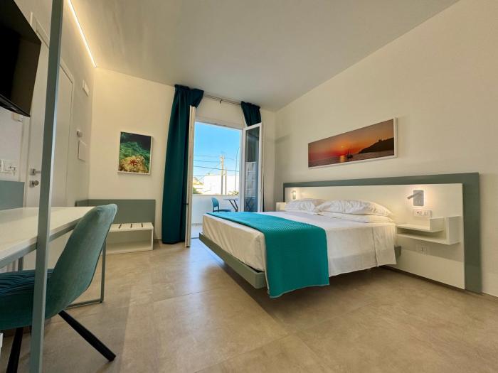Giammare Rooms