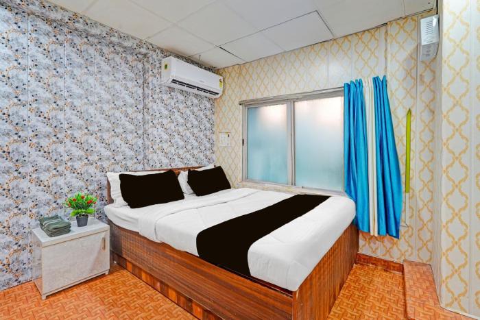 Hotel O Anshu Guest house