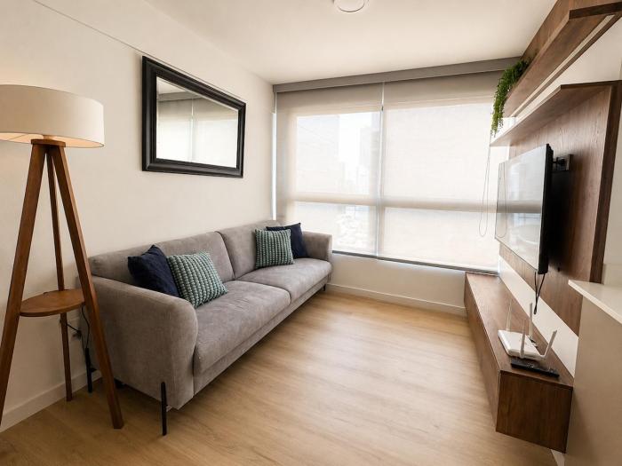 Apartment in San Isidro
