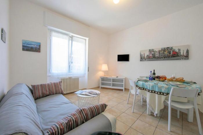 Casa Al Caprifoglio 600m From Beach - Happy Rentals