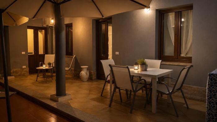 Casa Vacanze Donna Giovanna - Cuore di Pula, vicino Nora