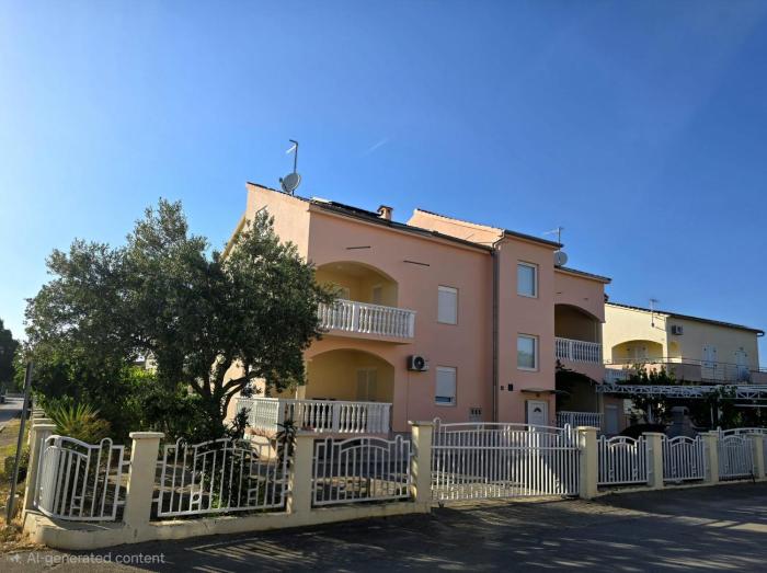 Apartmani Bruno