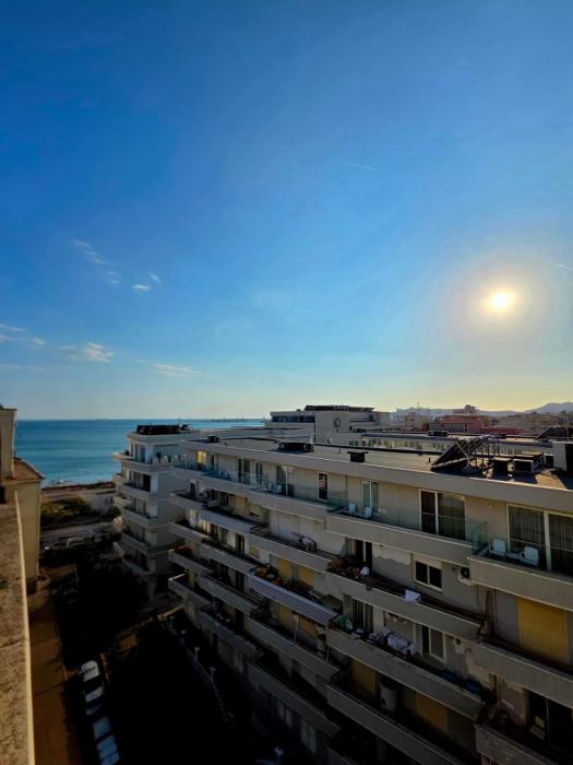 Onda Apartment