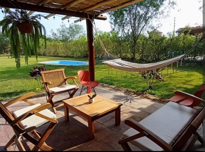 Vista Alegre Country House
