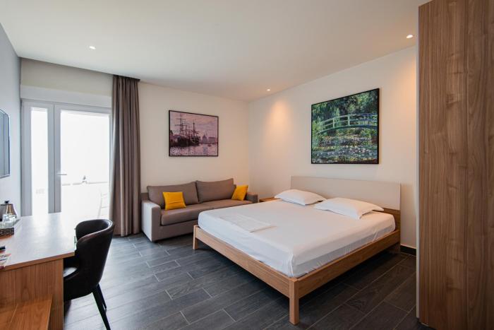 Amber Polka Hotel