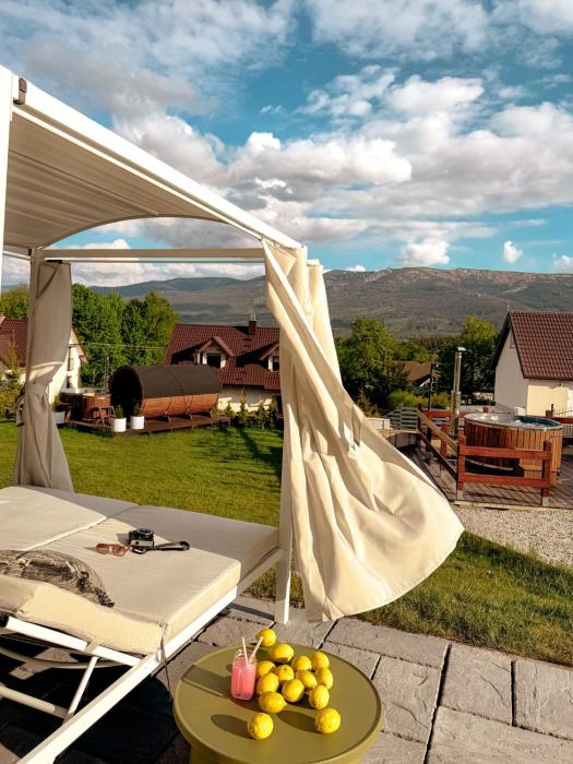 Apartamenty Górski Klimat