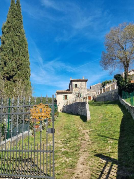 Casale Montanari
